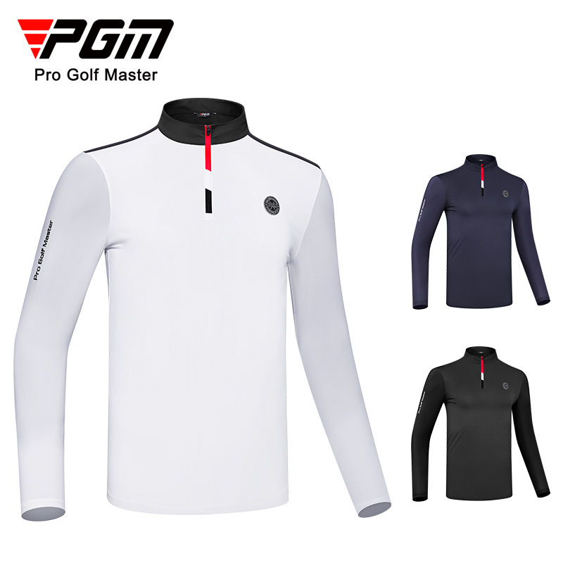 Golf Equipment Wholesale - PGM erkek Golf Giyim Yaz Buz
