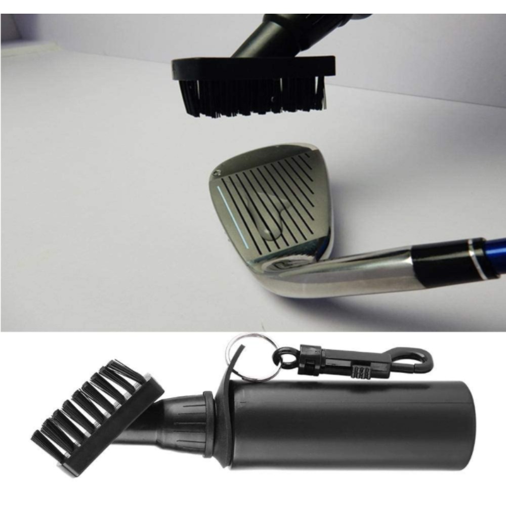 Golf Equipment Wholesale - 1-5 adet Golf fırçası oluk tüpü