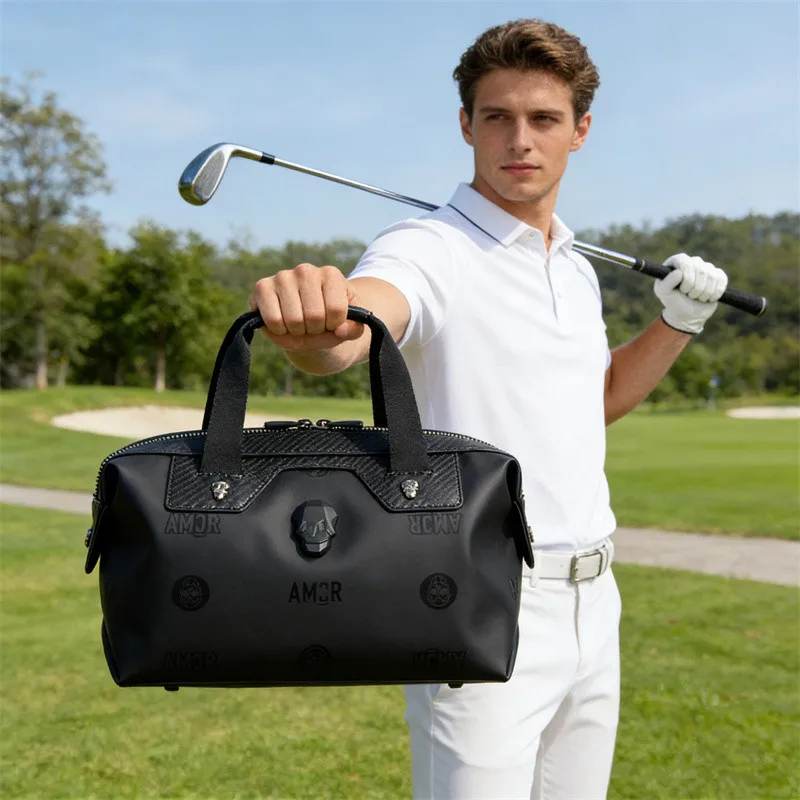 Golf Equipment Wholesale - Unisex Çanta Kore Golf Giyim Erkekler