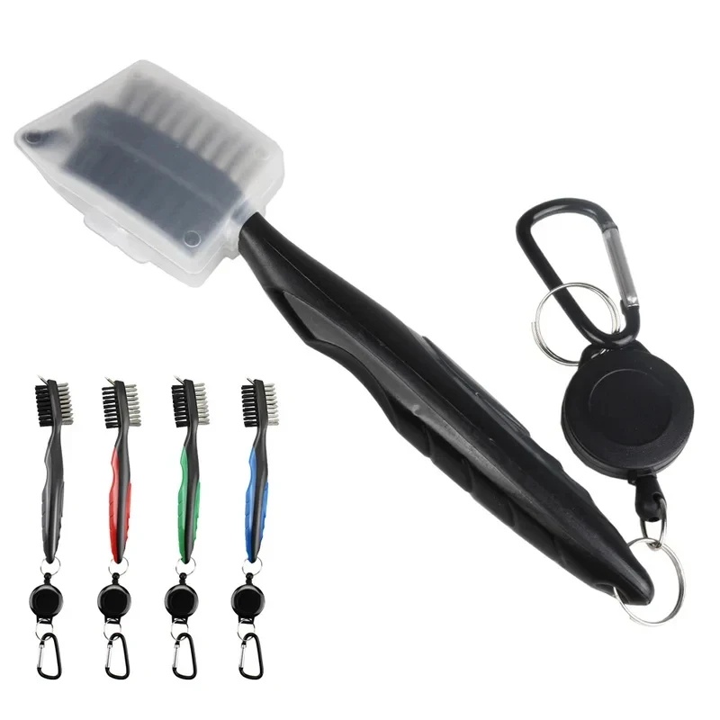 Golf Equipment Wholesale - 1/2/3 adet Golf Kulübü Fırça Oluk