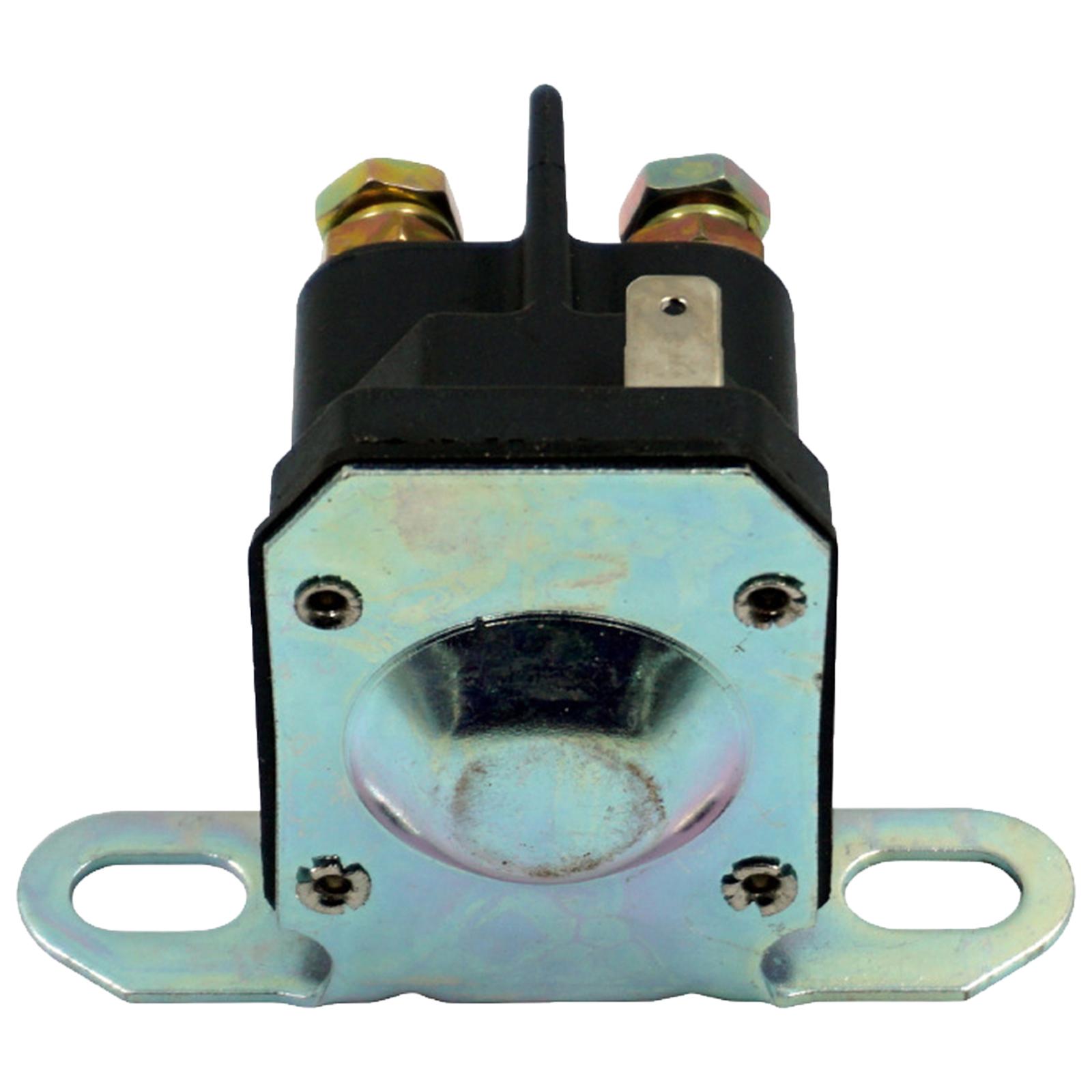 Solenoid Röle 812-1211-211 3 T - Golf Equipment Wholesale incelemesi ve fiyatı