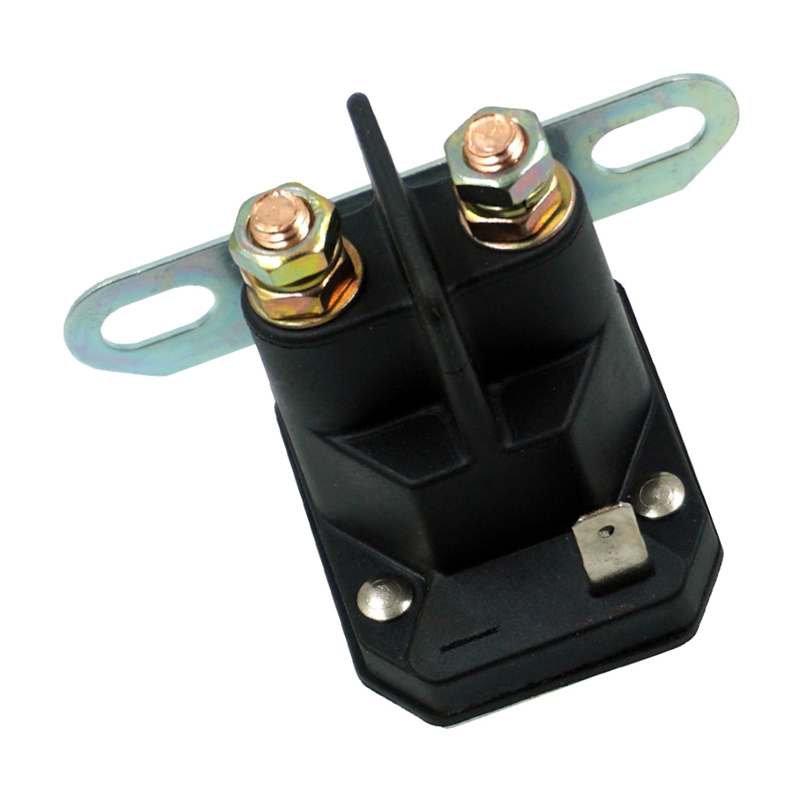 Solenoid Röle 812-1211-211 3 T - Golf Equipment Wholesale incelemesi ve fiyatı