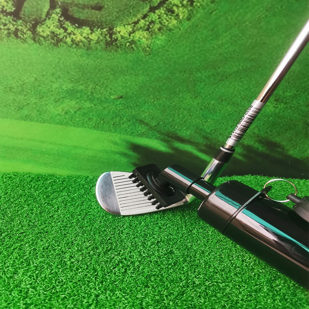 Plastik Golf oluk temizleyici  - Golf Equipment Wholesale incelemesi ve fiyatı
