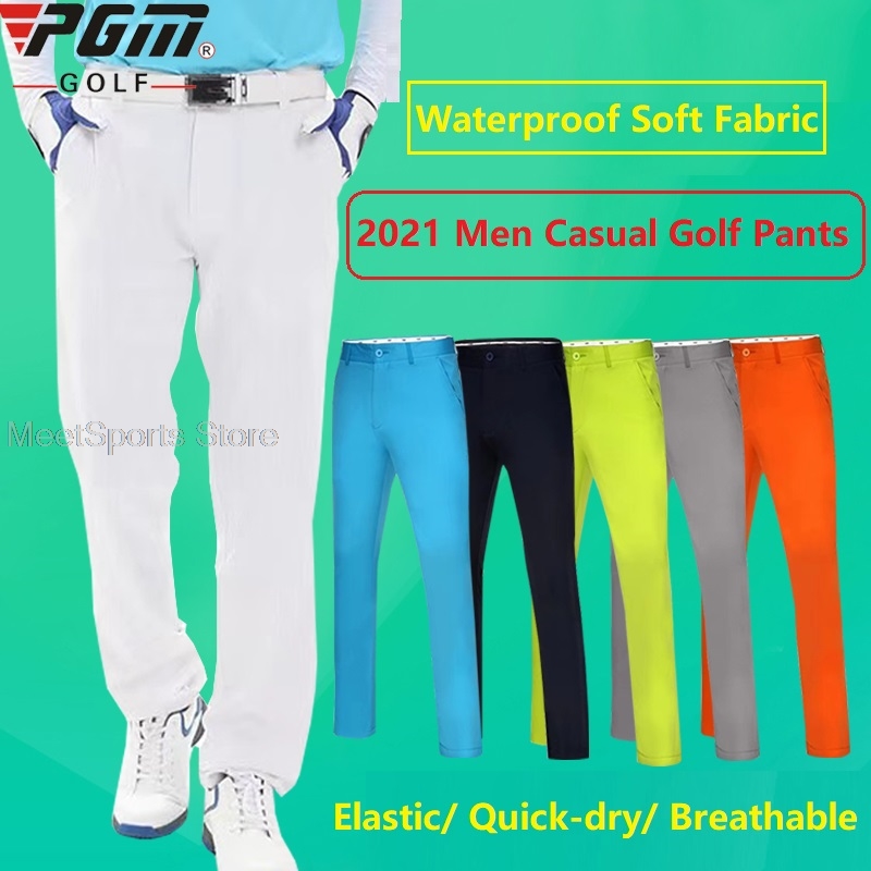 Pgm Golf pantolon erkekler uzu - Golf Equipment Wholesale incelemesi ve fiyatı