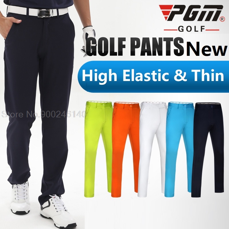 Pgm Golf pantolon erkekler uzu - Golf Equipment Wholesale incelemesi ve fiyatı