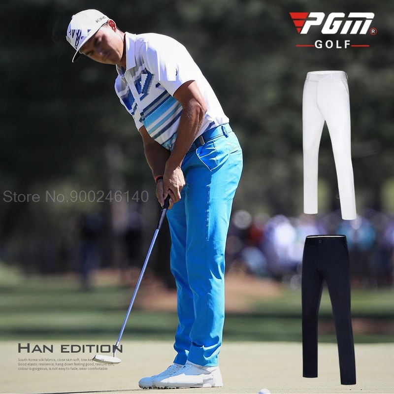 Pgm Golf pantolon erkekler uzu - Golf Equipment Wholesale incelemesi ve fiyatı