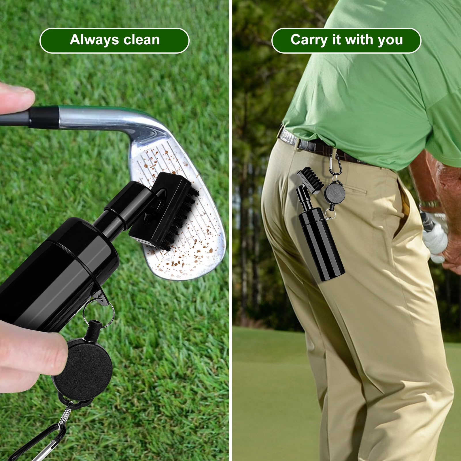 Golf kulübü başkanı temizleme  - Golf Equipment Wholesale incelemesi ve fiyatı